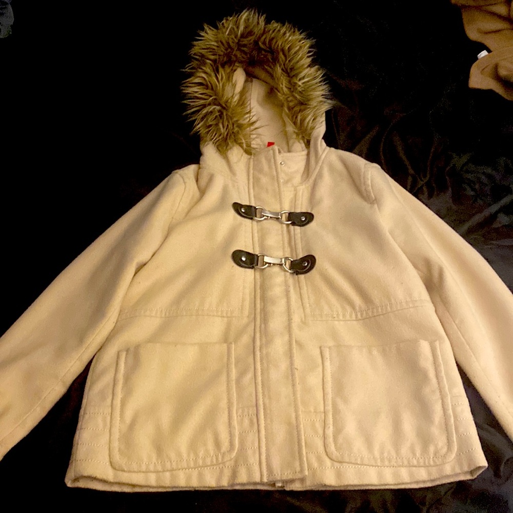 H&M coat